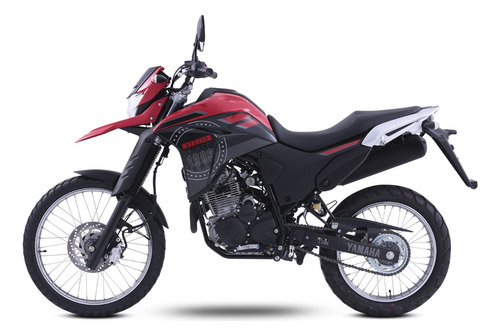 Yamaha Xtz 250-0k Motos Mr / Mejor Precio De Contado