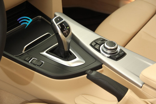 Bmw 320i 2.0 Sport 16v Turbo Active Flex 4p Automático
