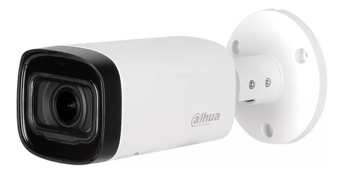 Camara Bullet Hdcvi 2 Megapixeles / Varifocal De 2.7-12 Mm