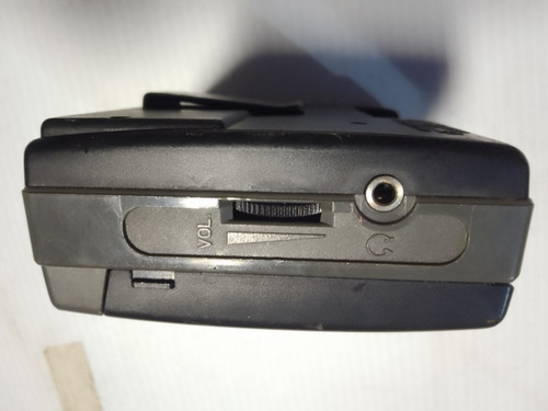 Walkman Gpx Cassette Playera Personal (Usado)