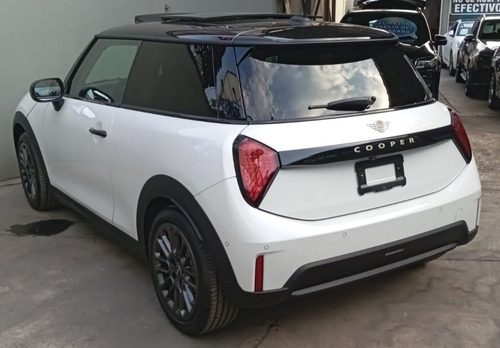 Mini Cooper 1.5 C At 3P