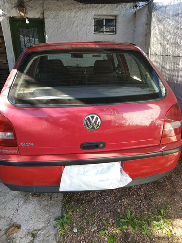 Volkswagen Gol 1.0 Gl