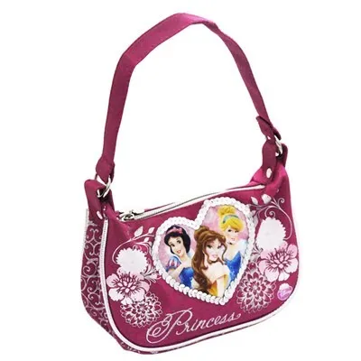 Carteras De Niñas Princesas