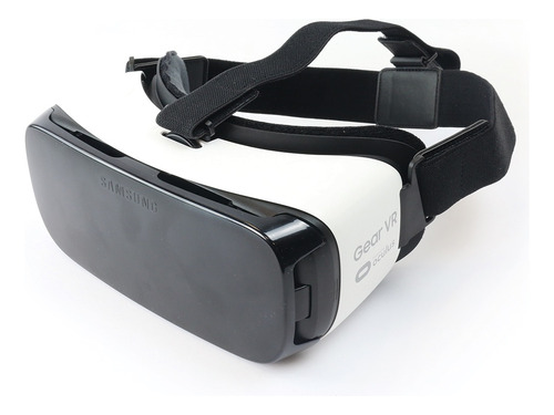 Lentes 3d Samsung Gear Vr Oculus Galaxy