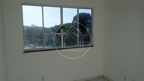 Apartamento - Ref: 806130