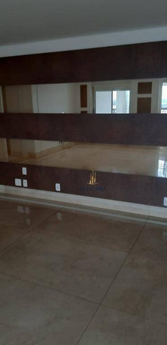 Apartamento Com 3 Dormitórios À Venda, 134 M² Por R$ 1.100.000,00 - Macedo - Guarulhos/sp - Ap16512