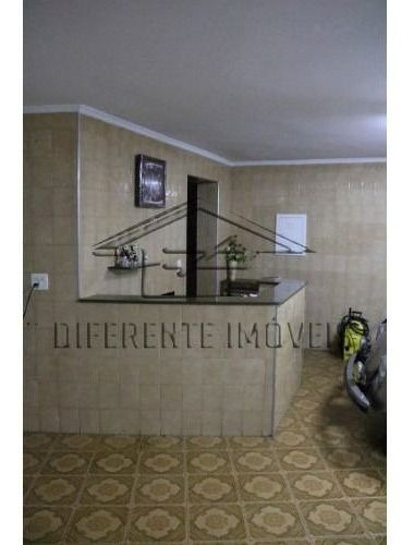 Imagem 10 de 15 de Ca980- Casa 2 Dorm /1 Suite - Vila Formosa !!