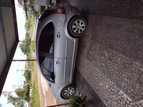 Imagem 1 de 4 de Citroën C3 2012 1.6 16v Exclusive Flex Aut. 5p