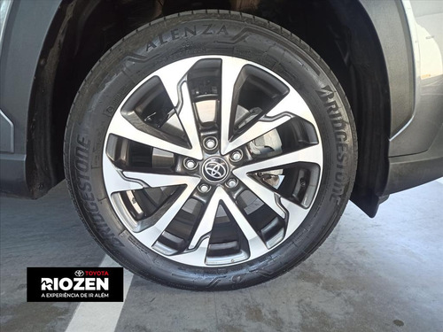 Toyota Corolla Cross 2.0 VVT-IE FLEX XRE DIRECT SHIFT