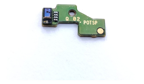Flex Sensor De Proximidad Para Huawei P Smart 2019 Pot-lx3
