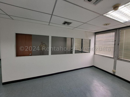 Alquiler De Oficina\ Los Ruices Mg 5-757