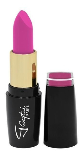 Maquillaje Labial Batom Gati Paris Rosa Candy X Mayor 