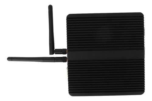 Mini Pc Cpu J4125 Ddr4 8g Industrial Sin Ventilador De Doble