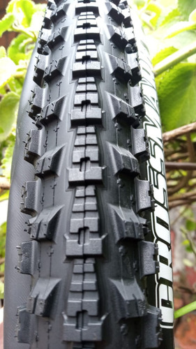 Imagen 7 de 10 de 2 Llantas Maxxis Crossmark I I 29*2.25 + 2 Neumáticos Dfc