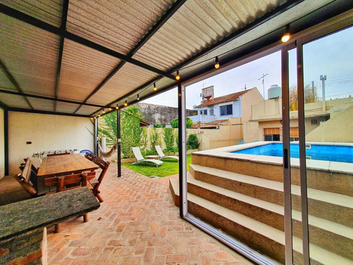 Imagen 17 de 25 de Venta Casa 3 Ambientes 296 M2 Cochera Pileta Lanus
