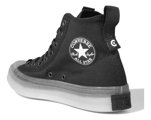 Zapatillas converse hombre mercadolibre hotsell