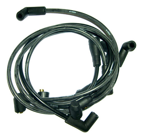 Juego Cables Bujia Bosch M/tipo 1.4/1.6 Duna