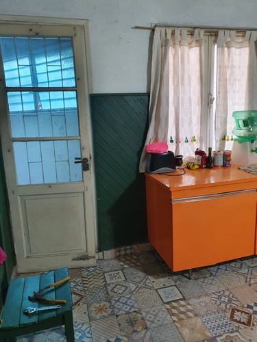 Oportunidad! Ph 3 Amb Ciudadela Sur C/patio (a Reciclar)
