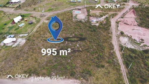 Lote En Venta En Estancia Grande, Haras De Estancia , 995 M2