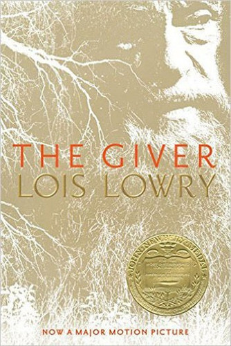 Giver, The - Giver Quarter