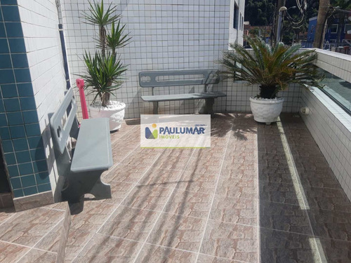Imagem 4 de 30 de Apartamento Com 2 Dorms, Centro, Mongaguá, Cod: 830721 - A830721