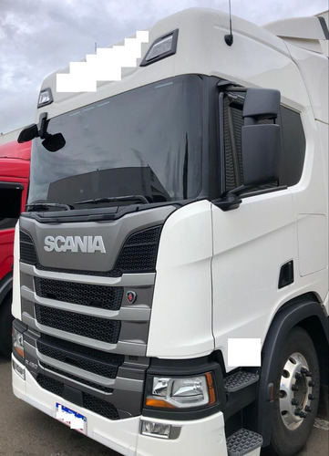 Cavalo Mecanico Scania R 450 A6x2 2023/2024 (2c71) (vt)