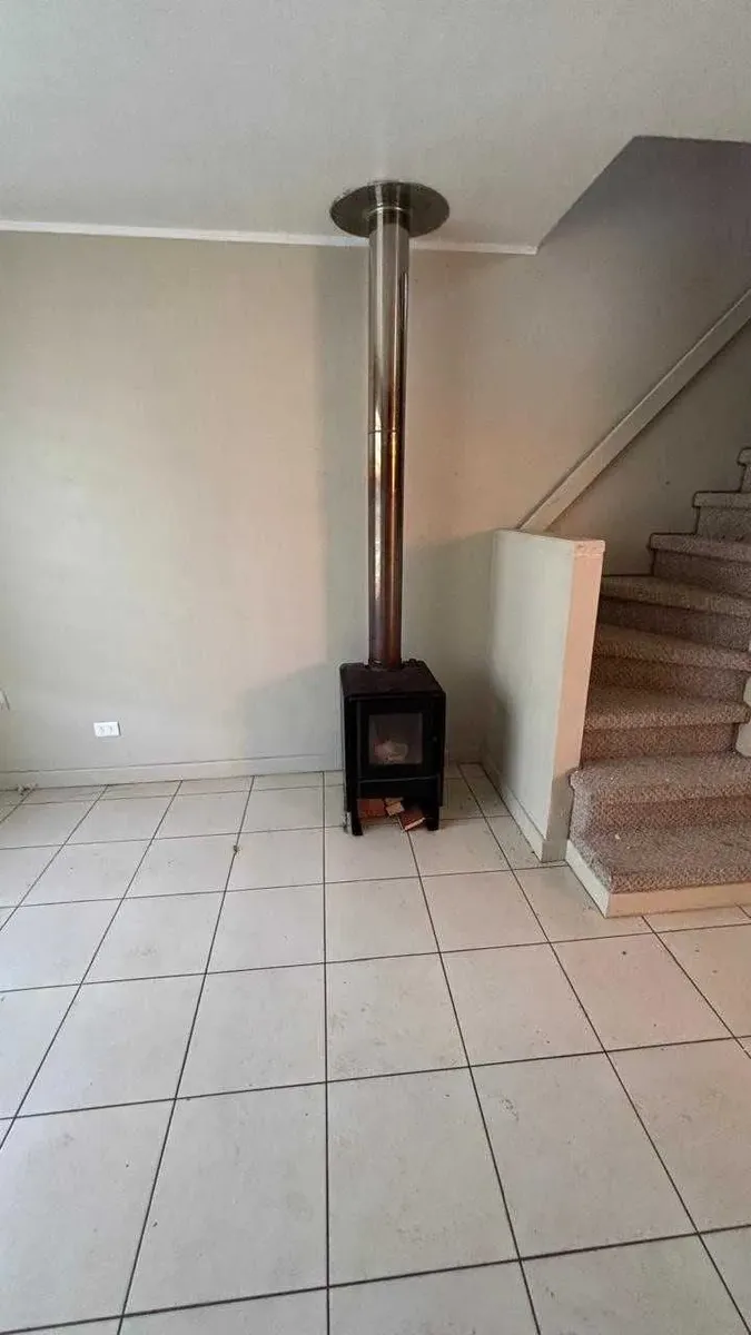 Imagen 4 de 8 de Vivienda Luminosa Ideal Para Familias (176156)