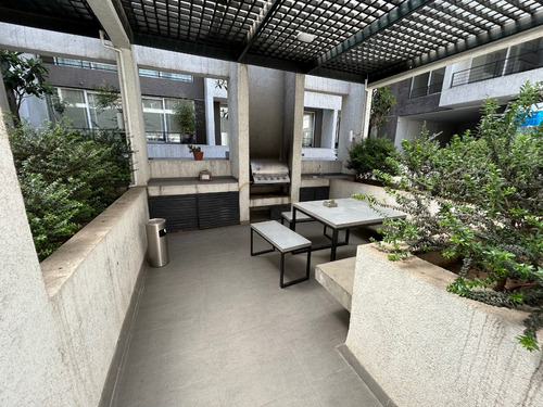 Hermoso Departamento En Arriendo 1d+1b Codxy10602c