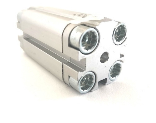 Cilindro Neumático Compacto Advu-20-40-p-a Festo 156520 (Usado)