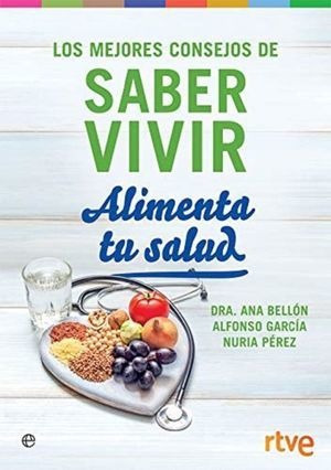 Libro Alimenta Tu Salud Pd Original