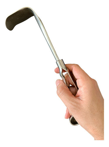 Separador Richardson 25cm A72 (Usado)