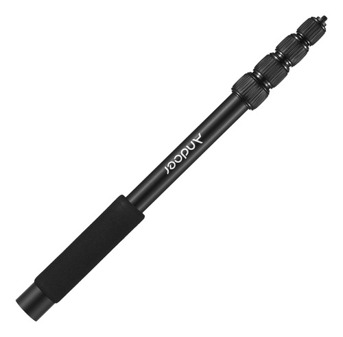 Micrófono De Mano Andoer Boom Arm, Micrófono Extensible De 5