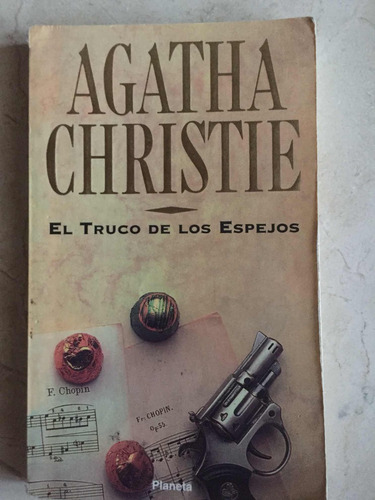 Agatha Christie,anatomía Humana,nuestro Pan Diario,codigo