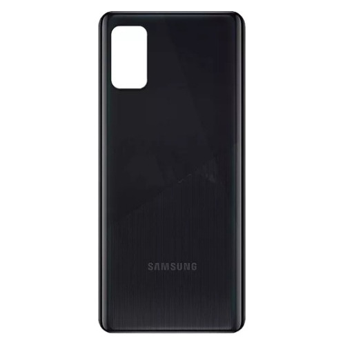 Tapa Trasera Carcasa Samsung A31  Negro, Blanco  Y Azul