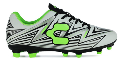 Zapatos Futbol Charly Tachos Tacos Soccer El Chanclazo C3