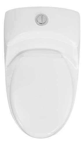 Sanitario Una Pieza 4.8/3lpd Taza Alargada Urrea Wc.4006.01