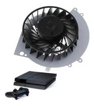 Comprar Fan Cooler Ventilador Playstation 4 Fat  Nuevo, Chacao