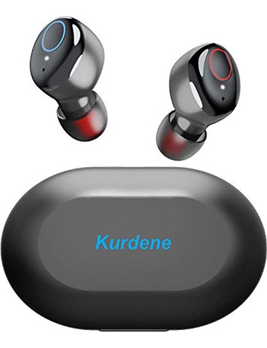 Auriculares Inalámbricos Con Bluetooth