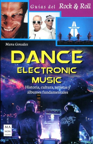 Dance Electronic Music