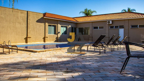Imagem 17 de 21 de Casa Com 3 Dormitórios À Venda, 153 M² Por R$ 580.000,00 - Condomínio San Remo Ii - Ribeirão Preto/sp - Ca14470