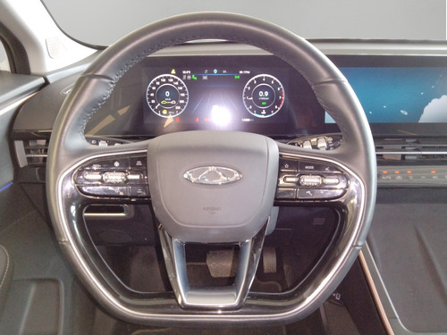 Omoda C5 2023