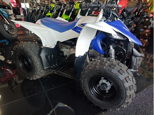 Cuatriciclo Yamaha Yfz 50 Maldonado Motos