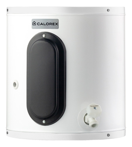 Boiler Calentador Agua Deposito 1/2serv Calorex Fortis 22l Color 220v
