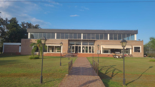 Casa Alquiler Campo Chico Country Club