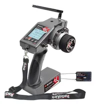 Comprar Radiolink Rc6gs V3 Transmisor 7 Canales Con Receptor R7fg