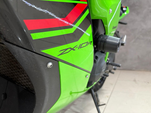 Kawasaki Ninja Zx 10r 2023