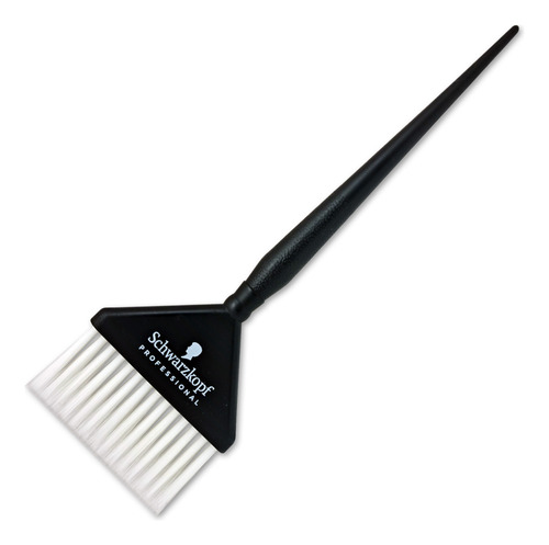 Brocha Ancha Para Tinturar Cabello Schwarzkopf