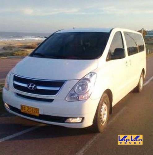 Imagen 5 de 10 de Camioneta Van Combi Punta Del Este Fiestas Y Eventos