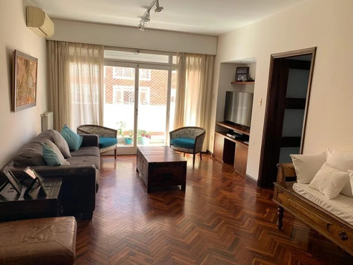 Imagen 2 de 10 de Impecable Apto 3 Dorm En Parque Rodo