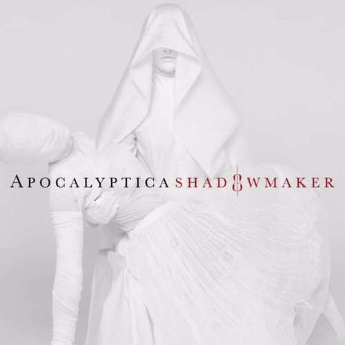 Apocalyptica - Shadowmaker - Cd